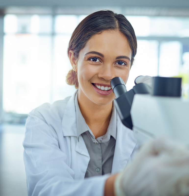 Laboratory pharmaceutical