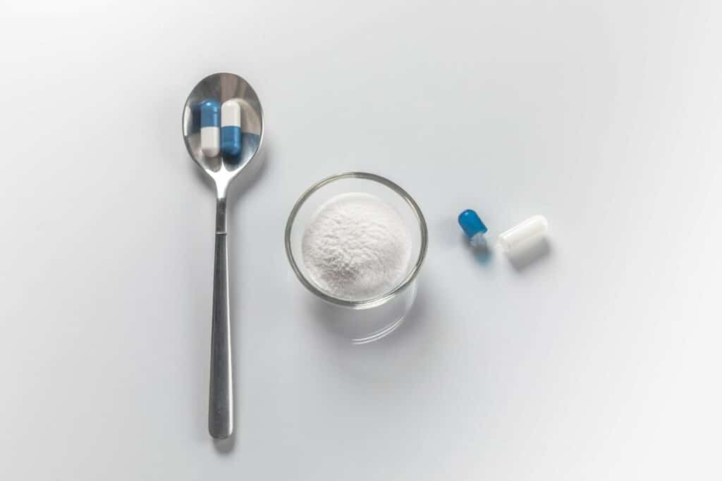 News PDV Lactose Blanc