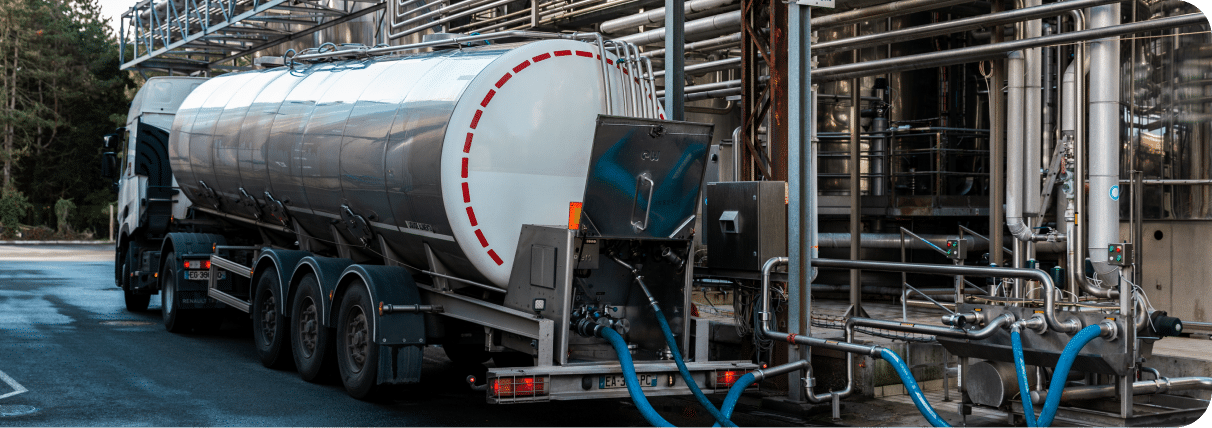 Site production Lactalis Ingredients Pharma