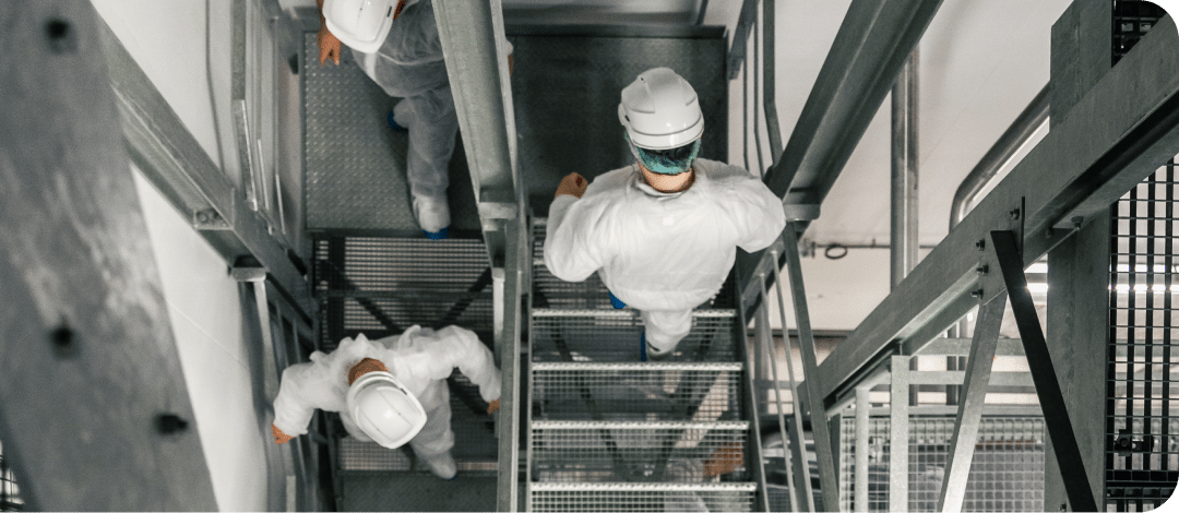Site production Lactalis Ingredients Pharma