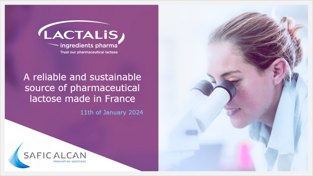 Safic-Alcan webinar presentation preview