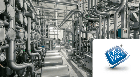 Site production Lactalis Ingredients Pharma