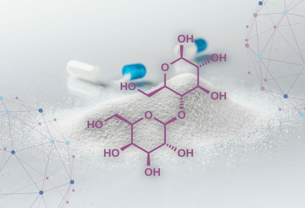 Lactose Excipient