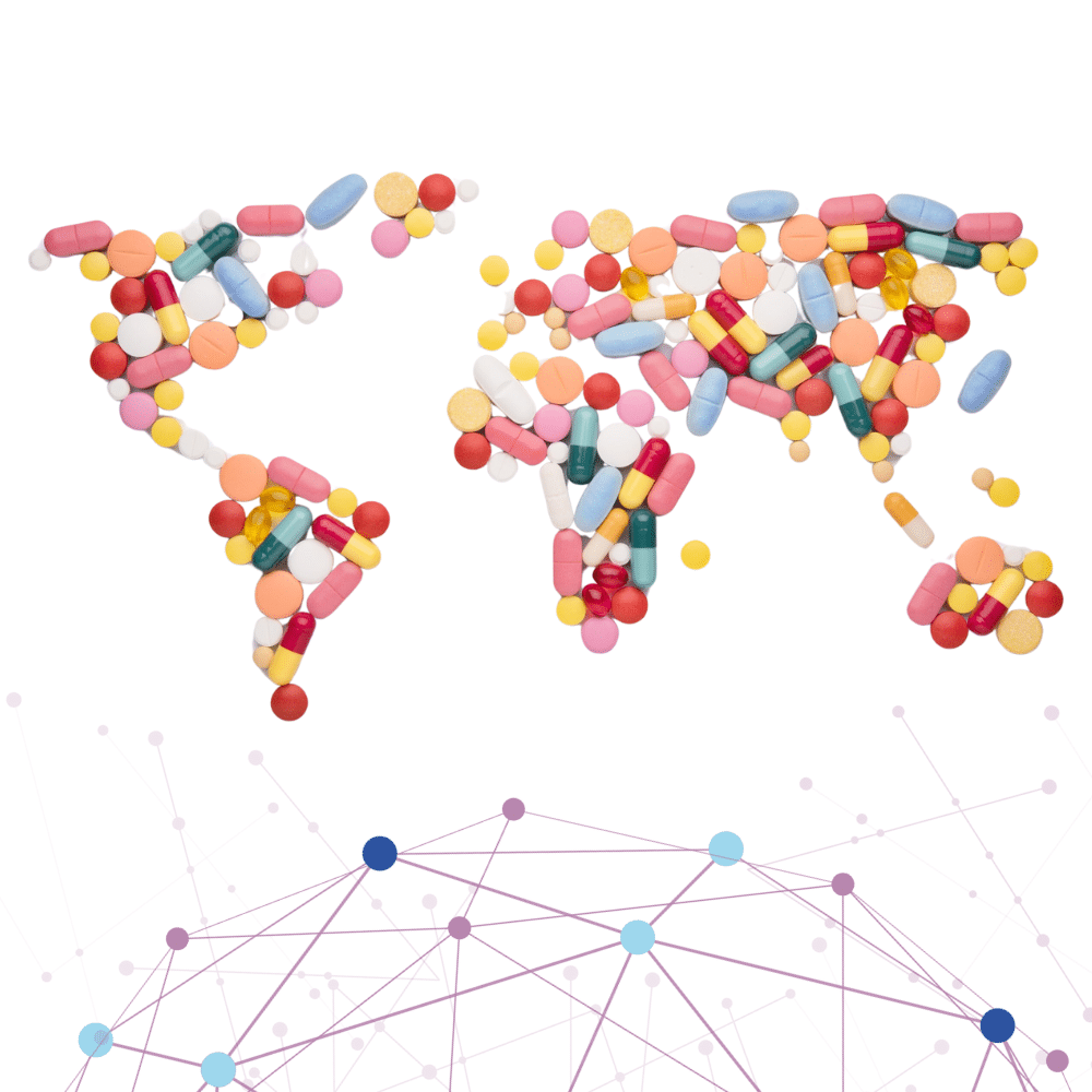 Rapport medicament trends