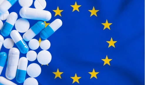 Europe medicaments