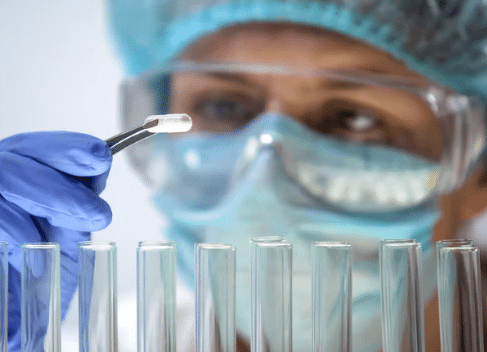 Laboratory PHARMACEUTICAL LACTOSE