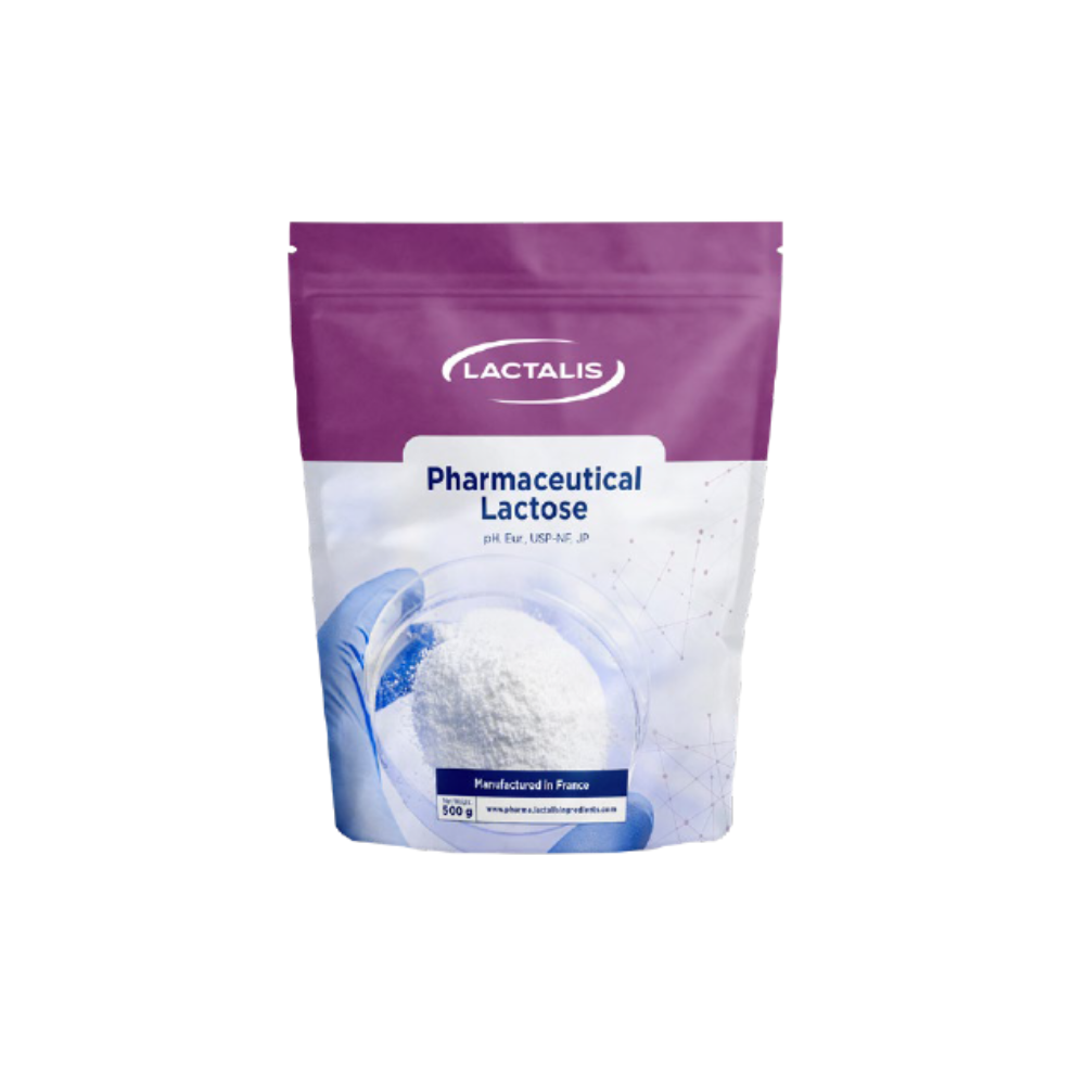 Produit Pharmaceutical Lactose